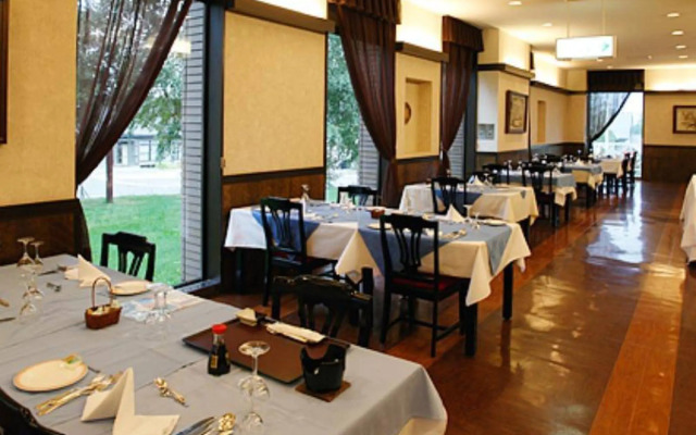 Hotel Edel Warme