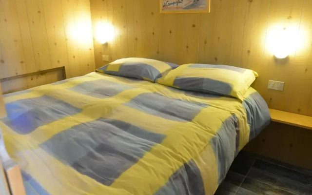 Residence Bucaneve