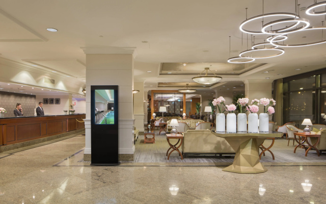 InterContinental Budapest by IHG