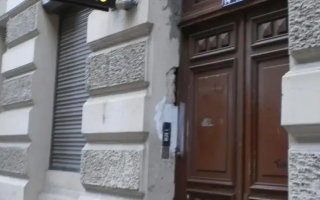 Gay Hostel Varavīksne