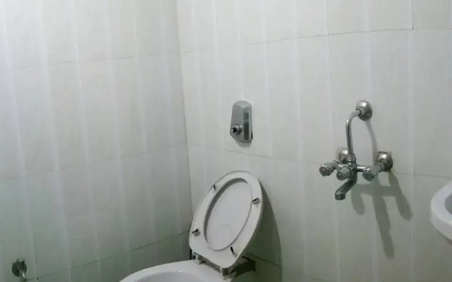 Subhash Guest House
