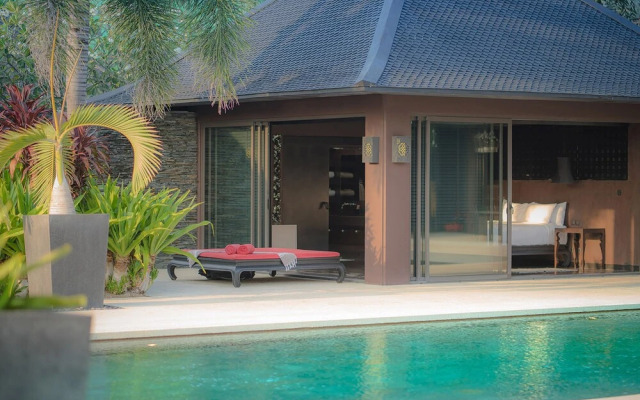 Villa Saanti