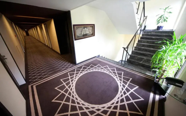 Kalyon Hotel Istanbul