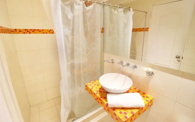 Apartamentos Home Laguito - Vista al Mar