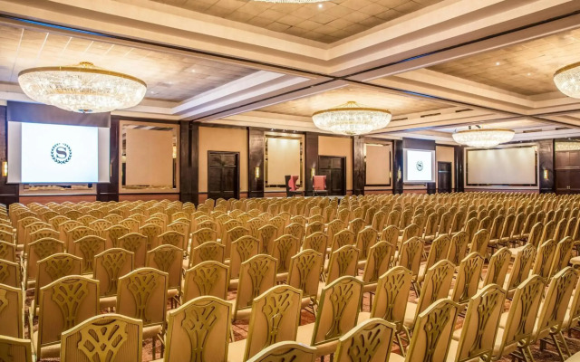 Sheraton Chihuahua Soberano