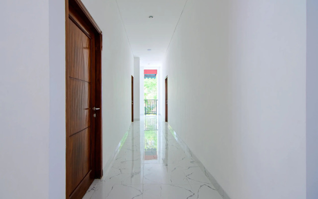 Super OYO 1319 88 Exclusive Guesthouse