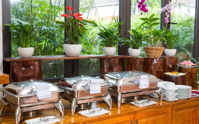 Nadine Phu Quoc Resort & Spa