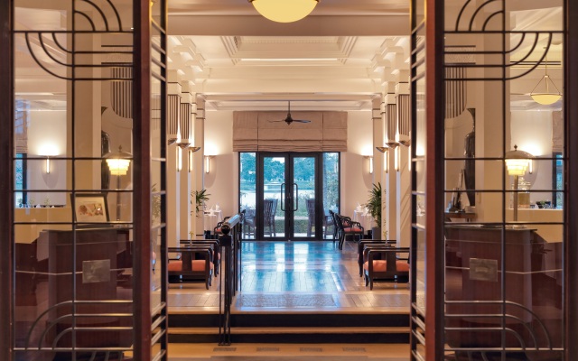 Azerai La Residence Hue