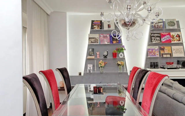 4bnb - Luxury Cipro Home