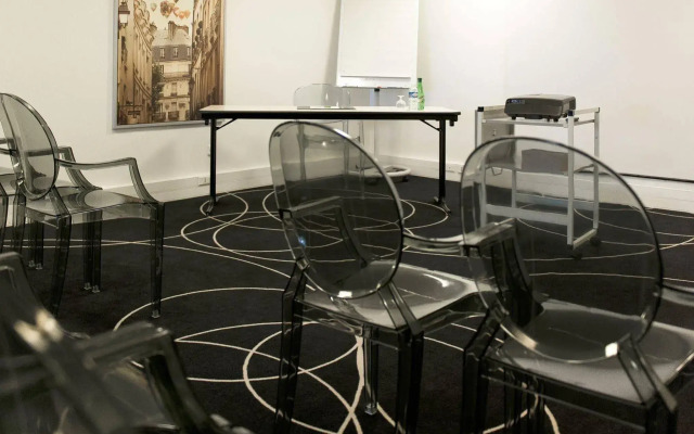 Mercure Paris Montparnasse Pasteur