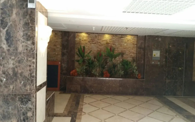 Jewar Al Bait Hotel
