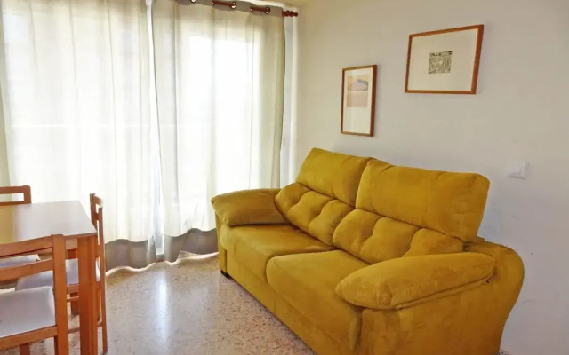 Apartamento Infante E5 - 6º ( 2/4 )