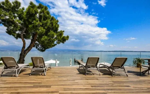 Residence Casa dei Pescatori