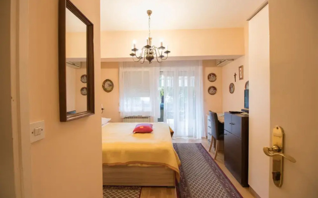 Rooms Antica