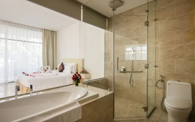 Diamond Bay Condotel - Resort Nha Trang