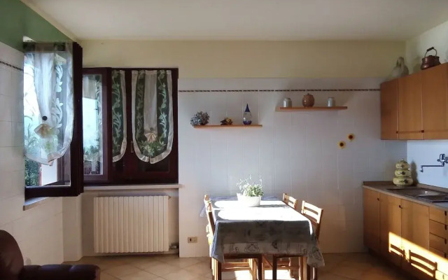 Sunny Villa