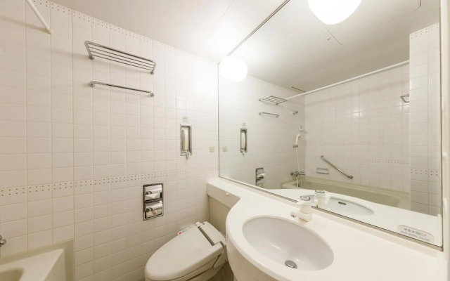 Shinagawa Prince Hotel