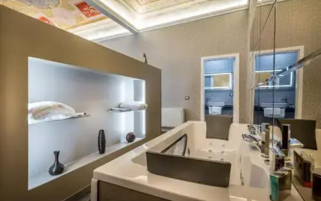 Martelli 6 Suite & Apartments