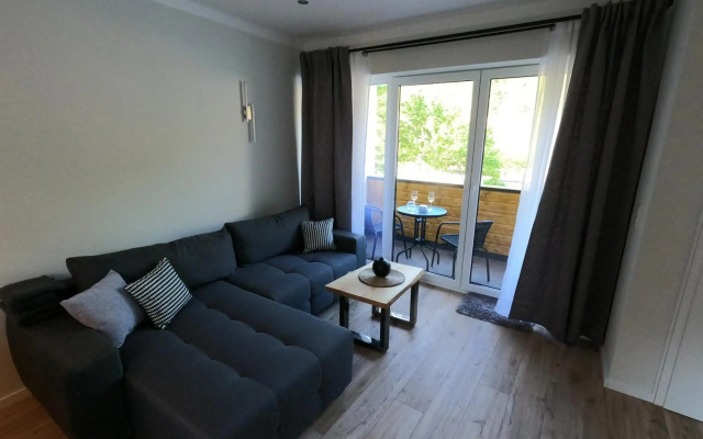 Ferienwohnung Südkurve