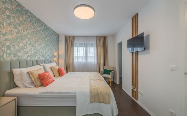Villa Le' Tini Luxury - Luxury Residence