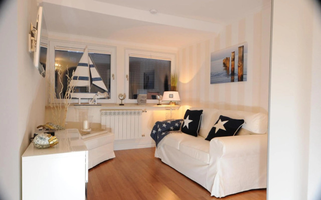 Exklusiv Wohnung Nika