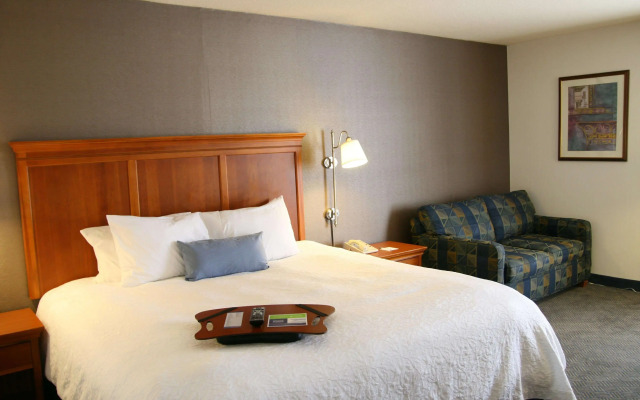 Hampton Inn San Marcos, CA