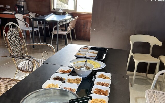 Lalashan B&B