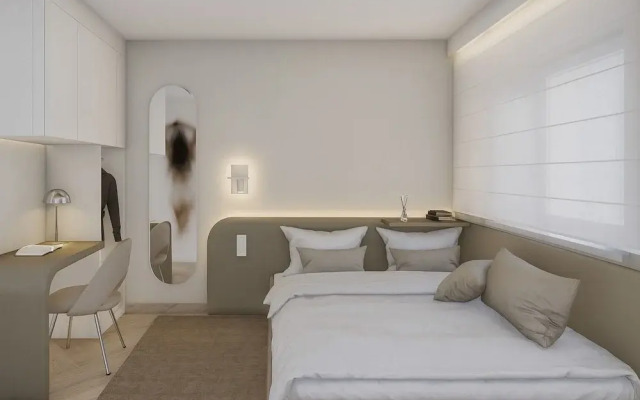 VISIONAPARTMENTS Leonhardstrasse