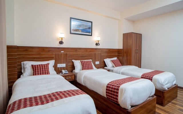 Madhuban Hotel