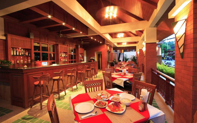 Sun Hill Hotel Patong
