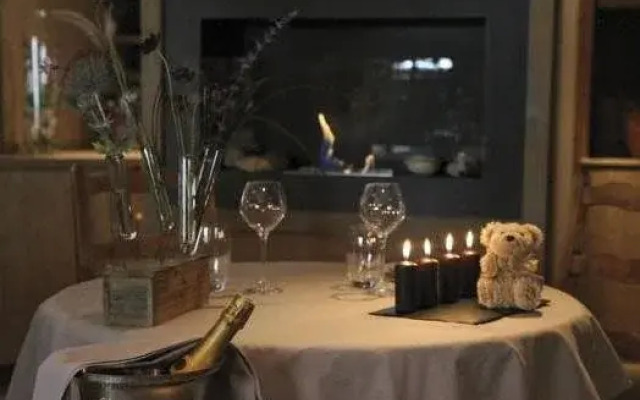 Logis Hôtel Christiania