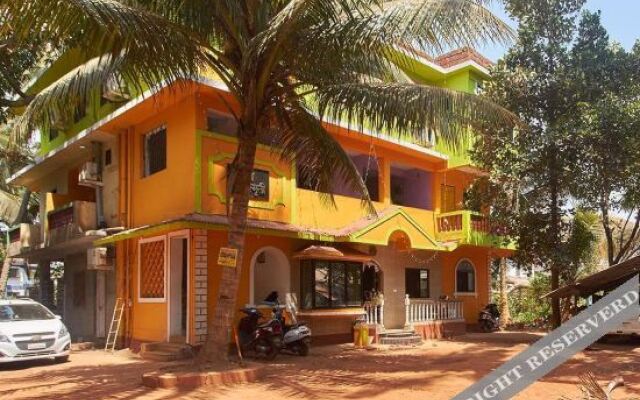 Subhash Guest House