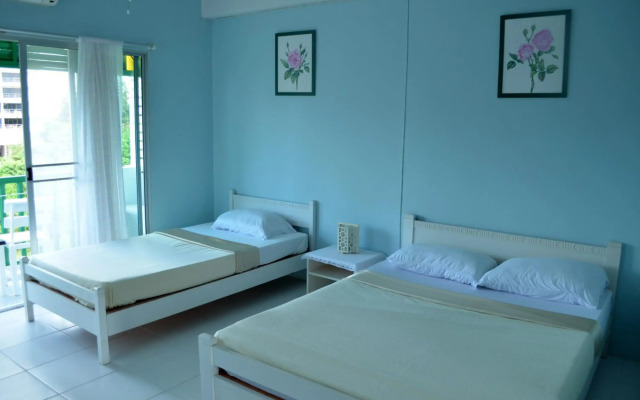 Makmai Villa