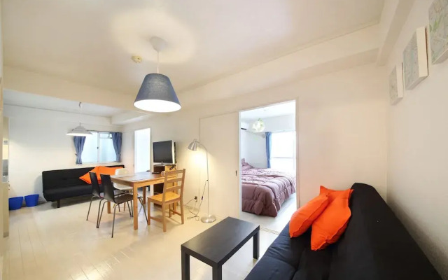 Studio Minamisenba 901