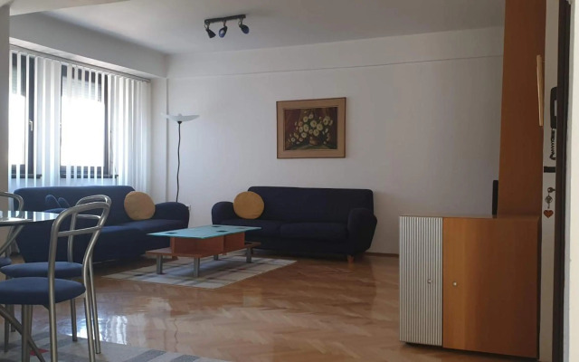 Spectacular apartment in Skopje, City Mall area