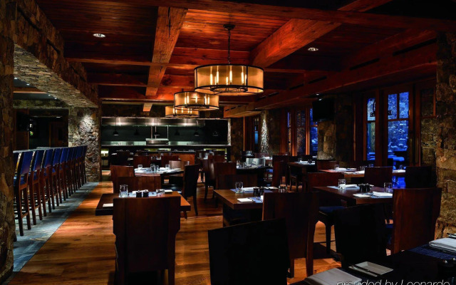 The Ritz-Carlton, Bachelor Gulch