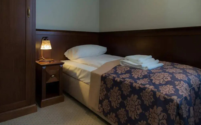 Hotel Imperial Residence