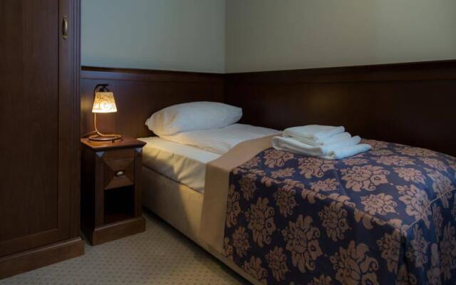 Hotel Imperial Residence