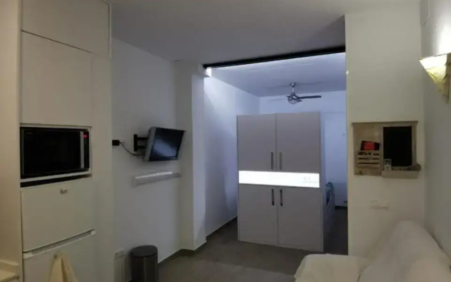 Apartamento Moderno y acogedor Antú, cerca de la playa