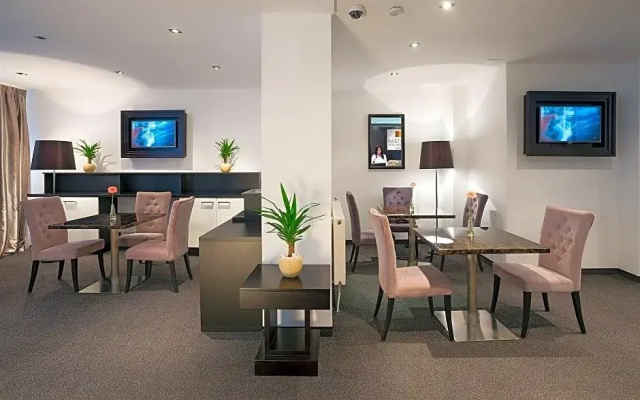 Hotel Ottofiori Budapest