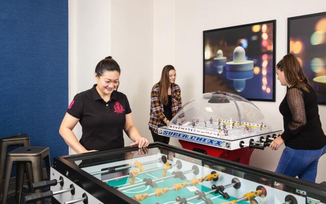 Holiday Inn Express & Suites West Edmonton - Mall Area by IHG