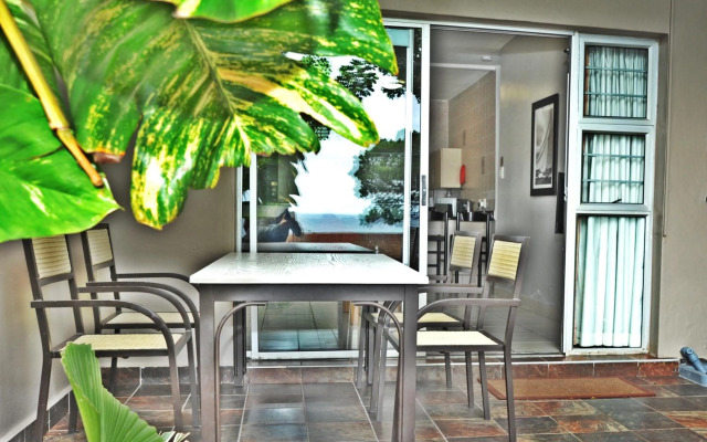 Sunrise Beach Resort