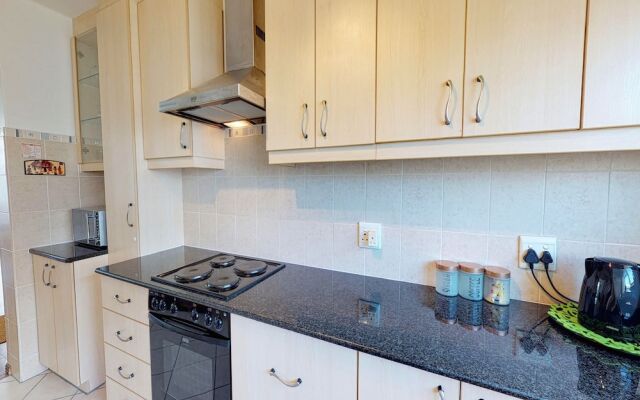 Houghton Place Sea Point