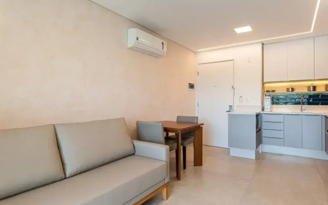 Beach Class Resort Muro Alto