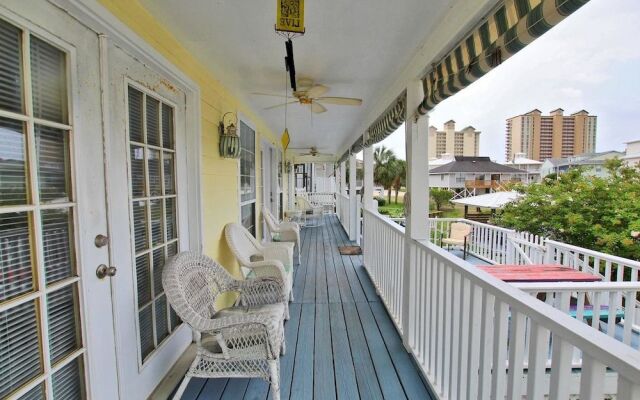 Sunset Daze - 3 Br home