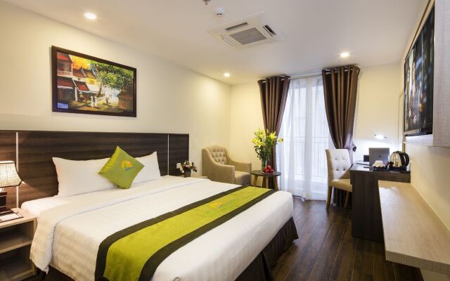 BN Boutique Nha Trang