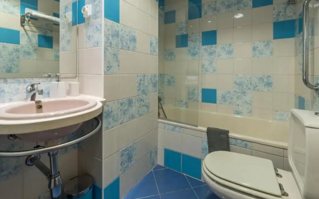 Sunny Marina View Apartment Albufeira 1B-3C