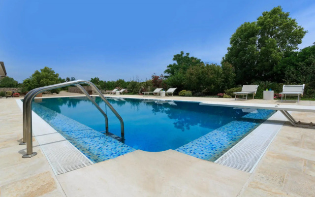 Mono Mercury - Casarano