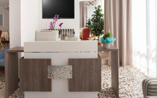 Hotel Italia Boutique