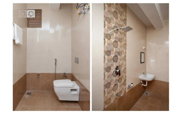 Sorgam Residency By OYO Rooms